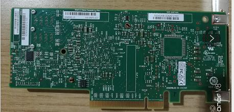 MegaRAID 9341-8i
