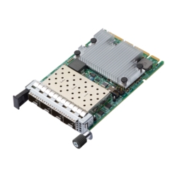 N425G - 4 x 25/10GbE OCP 3.0 Adapter